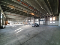 Székesfehérvár Raktár