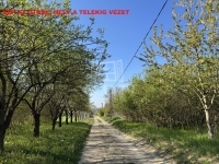 Vértesacsa Telek