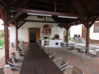 Pákozd Vendéglátás