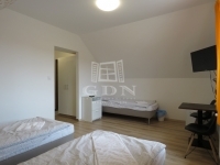 Pákozd Vendéglátás