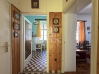Székesfehérvár Lakás (téglaépítésű)