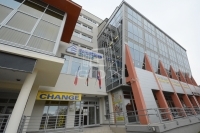 Székesfehérvár Üzlethelyiség