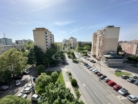 Székesfehérvár Lakás (panel)