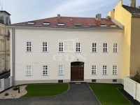 Székesfehérvár Lakás (téglaépítésű)