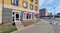 Székesfehérvár Üzlethelyiség