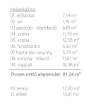 Bodajk Családi ház