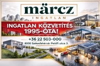 Székesfehérvár Iroda