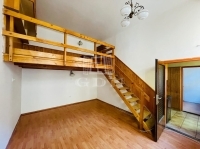 Продается квартира (кирпичная) Budapest VII. mикрорайон, 36m2