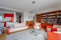 Budapest II. kerület Lakás (téglaépítésű)