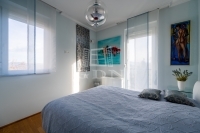 Budapest II. kerület Lakás (téglaépítésű)