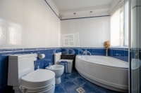 Budapest II. kerület Lakás (téglaépítésű)