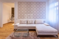 Budapest VI. kerület Lakás (téglaépítésű)