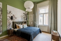 Budapest XIII. kerület Lakás (téglaépítésű)