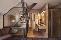 Budapest I. kerület Lakás (téglaépítésű)