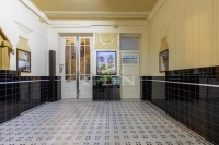 Budapest XIII. kerület Lakás (téglaépítésű)