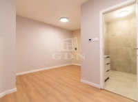 Budapest II. kerület Lakás (téglaépítésű)