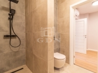 Budapest II. kerület Lakás (téglaépítésű)