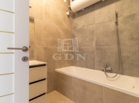 Budapest II. kerület Lakás (téglaépítésű)