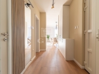 Budapest II. kerület Lakás (téglaépítésű)