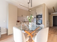 Budapest II. kerület Lakás (téglaépítésű)