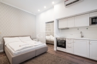 Budapest VI. kerület Lakás (téglaépítésű)