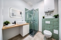 Budapest IX. kerület Lakás (téglaépítésű)