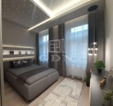 Budapest VII. kerület Lakás (téglaépítésű)