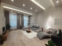 Budapest VII. kerület Lakás (téglaépítésű)