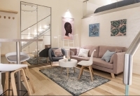 Budapest VI. kerület Lakás (téglaépítésű)