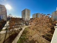 Budapest XI. kerület Lakás (panel)