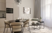 Budapest XIII. kerület Lakás (téglaépítésű)