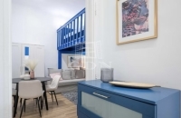 Budapest VI. kerület Lakás (téglaépítésű)