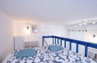 Budapest VI. kerület Lakás (téglaépítésű)