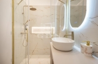 Budapest VI. kerület Lakás (téglaépítésű)