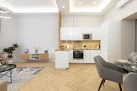 Budapest VII. kerület Lakás (téglaépítésű)