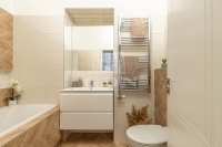 Budapest VII. kerület Lakás (téglaépítésű)