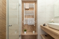 Budapest VII. kerület Lakás (téglaépítésű)