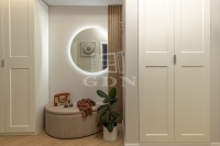 Budapest VII. kerület Lakás (téglaépítésű)