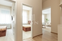 Budapest VII. kerület Lakás (téglaépítésű)