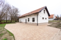 Káptalantóti Családi ház