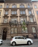 Budapest VII. kerület Lakás (téglaépítésű)