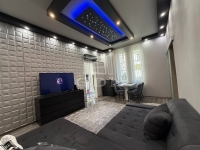 Budapest VII. kerület Lakás (téglaépítésű)