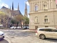 Budapest VII. kerület Lakás (téglaépítésű)