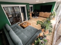 Budapest XIII. kerület Lakás (téglaépítésű)