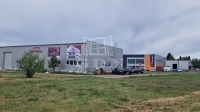 Hatvan Ipari terület