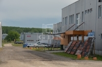 Hatvan Ipari terület
