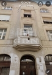 Budapest VI. kerület Lakás (téglaépítésű)
