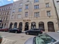 Budapest VI. kerület Lakás (téglaépítésű)
