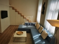 Budapest VI. kerület Lakás (téglaépítésű)