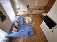 Budapest VI. kerület Lakás (téglaépítésű)